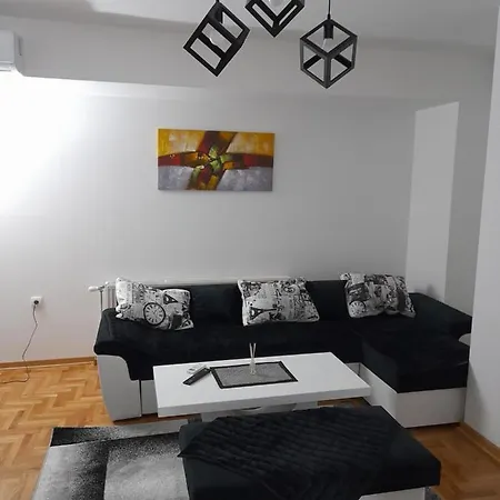 Holiday Apartments
