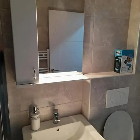 Holiday Apartments Daire