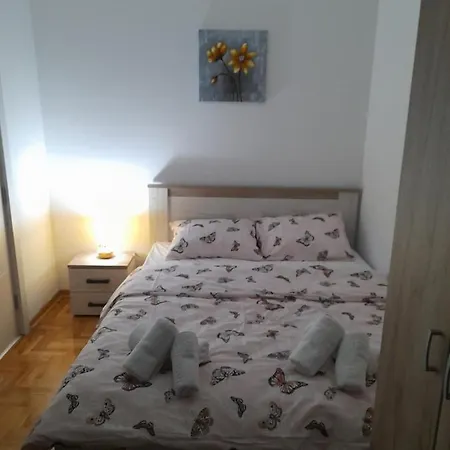 Holiday Apartments Nis