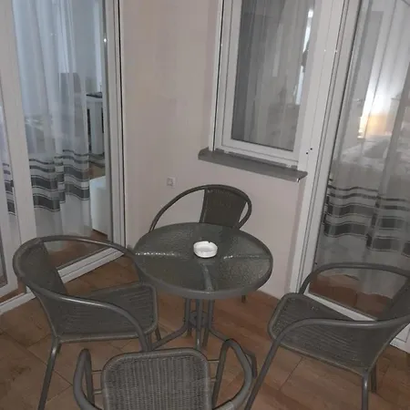 Apartment Holiday Apartments Nis