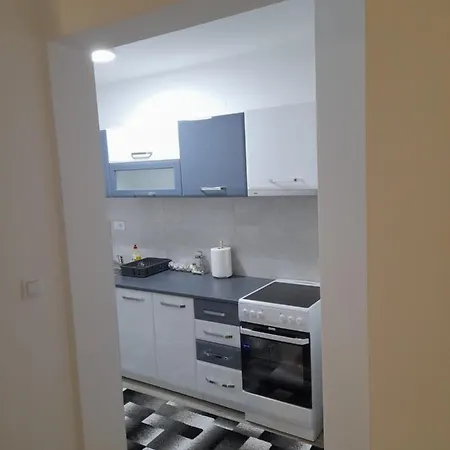 Holiday Apartments Ni