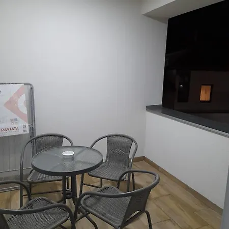 Apartment Holiday Apartments