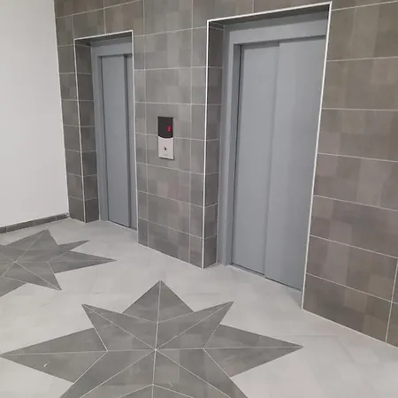 Holiday Apartments