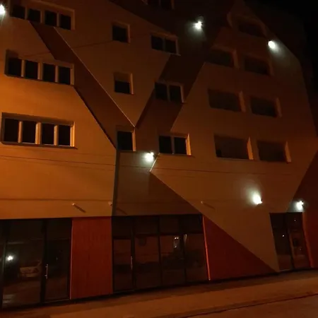 Holiday Apartments