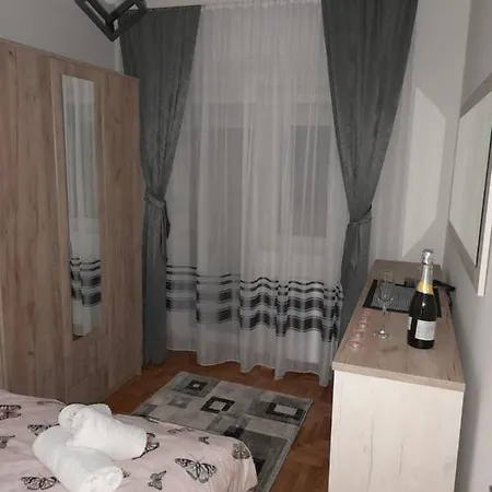 Daire Holiday Apartments