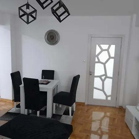 Holiday Apartments Daire