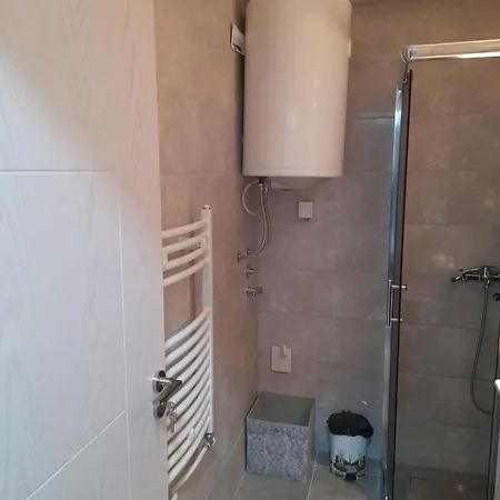 Daire Holiday Apartments