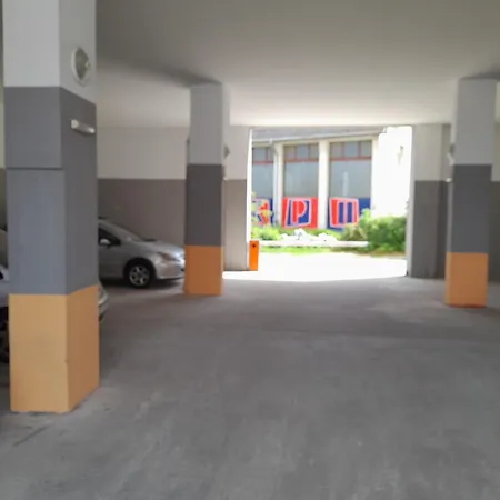 Holiday Apartments Ni