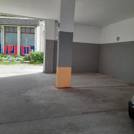 Apartment Holiday Apartments